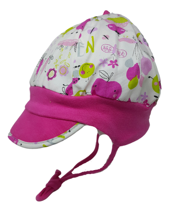 Czapka Maximo Baby UV