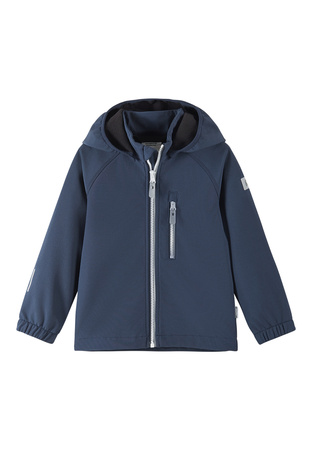 REIMA Softshell jacket Vantti