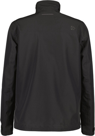 Kurtka męska Didriksons Melker USX JKT3 przejściowa czarna