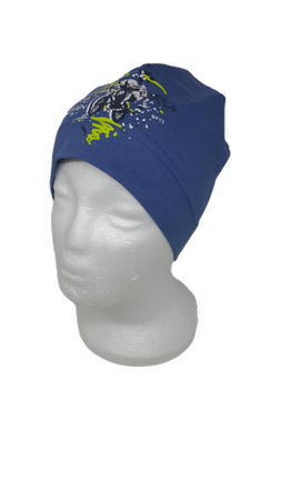 Czapka Teens Boy Maximo