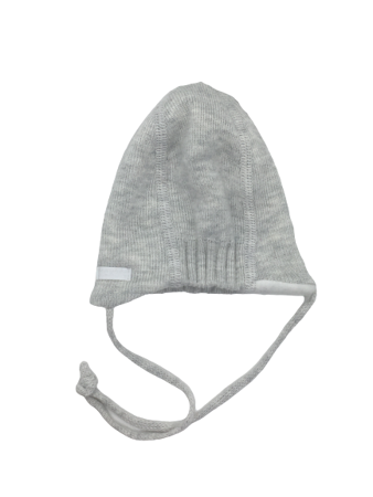 czapka zimowa Maximo Teens Girl ciemny fiolet