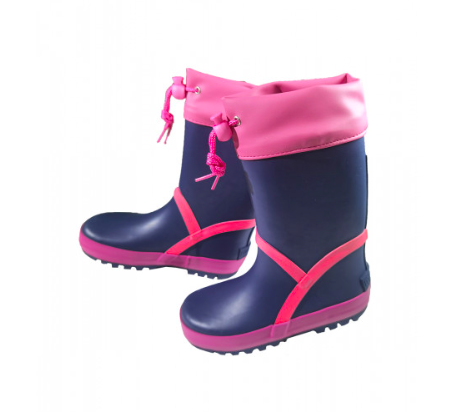 Rubber boots Maximo