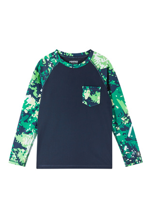 Sunproof shirt REIMA Kroolaus