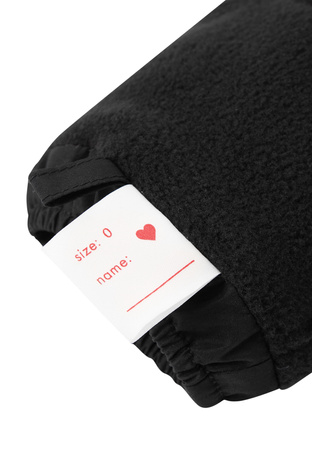 Buciki dla niemowląt REIMA Tepasto