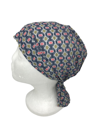 Czapka chustka UV dziewczęca MAXIMO Kids