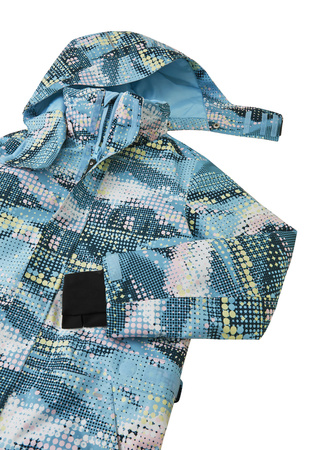 REIMA ReimaTec winter overall Lappea