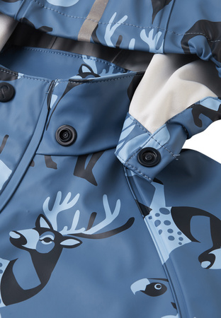 Kurtka przeciwdeszczowa REIMA Vesi