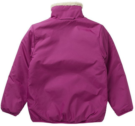 Helly Hansen K REVERSIBLE PILE JACKET