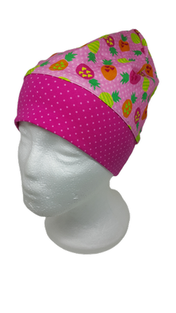 Czapka dziecięca bawełniana Maximo UV