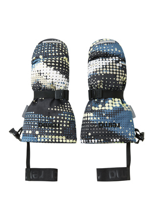 REIMA Mittens (woven) Vanukko