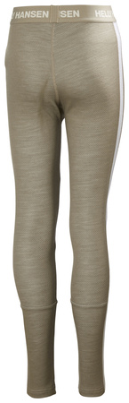 Bielizna termiczna Helly Hansen JR HH GRAPHIC LIFA MERINO SET