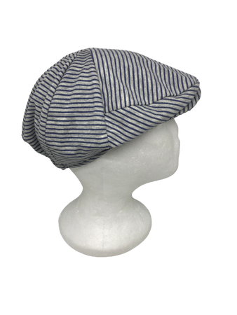 Czapka kaszkiet dziecięcy letni MAXIMO Kids