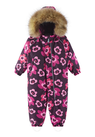 REIMA ReimaTec winter overall Lappi