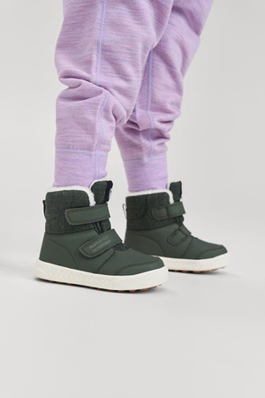 Buty zimowe ReimaTec REIMA Pyrytys