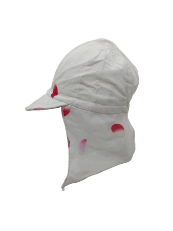 Czapka z daszkiem i osłoną na kark Maximo