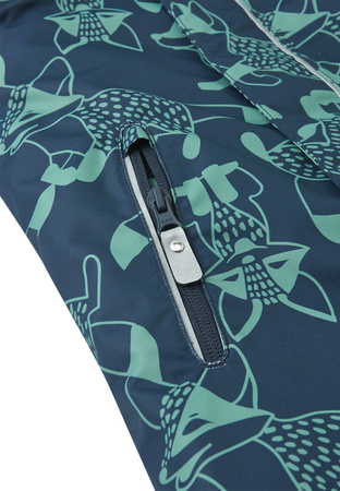 REIMA ReimaTec winter overall Puhuri