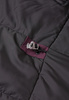 Reimatec winter jacket REIMA Ajaton Deep purple