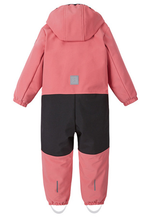 Softshell overall REIMA Nurmes