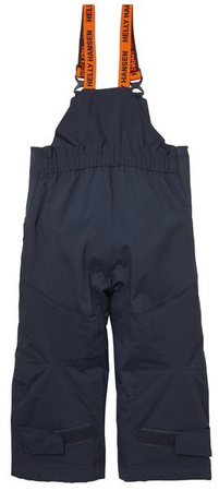 Spodnie narciarskie Helly Hansen K RIDER 2 INS BIB