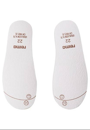 Buty sportowe Reima Ekoelo