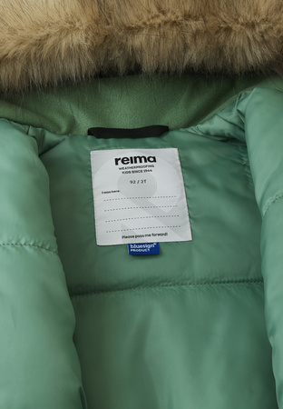 REIMA ReimaTec winter overall Gotland