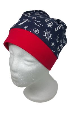 Czapka wiosenna Maximo Kids