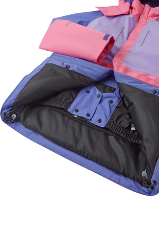 REIMA ReimaTec winter jacket Alaniva