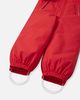 Reimatec winter overall REIMA Stavanger Tomato red