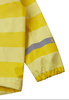 REIMA Raincoat Vesi Light banana