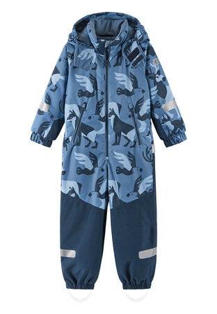 Zimowy kombinezon ReimaTec REIMA Kurikka