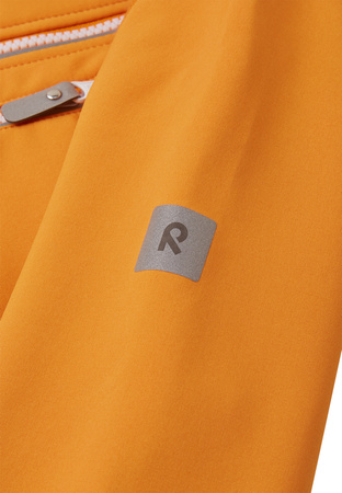 Kurtka softshell REIMA Vantti