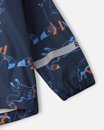 Kurtka przeciwdeszczowa wodoodporna Reima Vesi