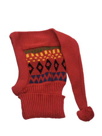 Kominiarka dziecięca DOLL 