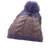 Czapka zimowa przejściowa Maximo Kids z pomponem