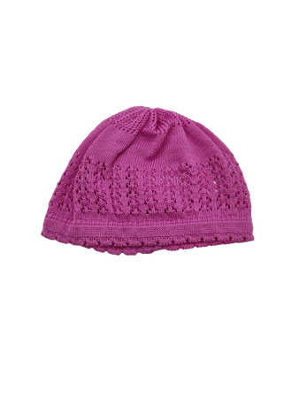 Czapka wiosenna Doll 