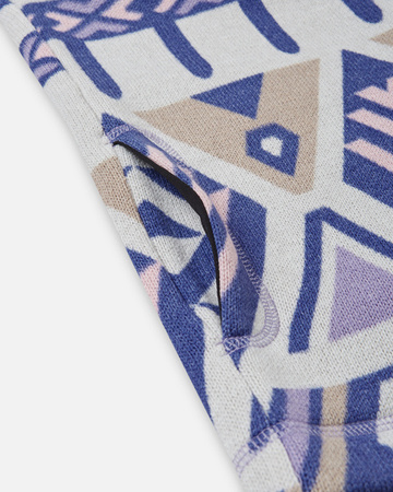 Bluza polarowa sweter Reima Northern