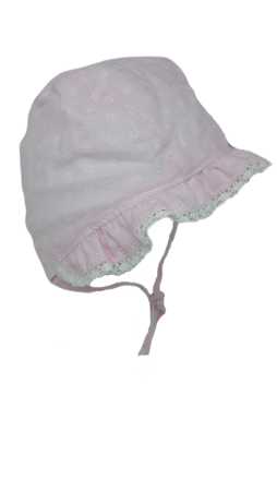 Czapka wiosenna Maximo Kids