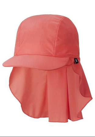 Sunhat REIMA Mustekala
