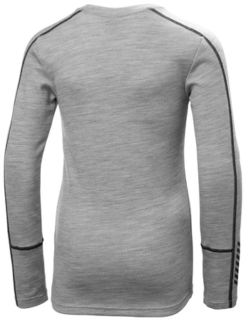 Bielizna dziecięca  Helly Hansen JUNIOR \ JR LIFA MERINO MIDWEIGHT SET