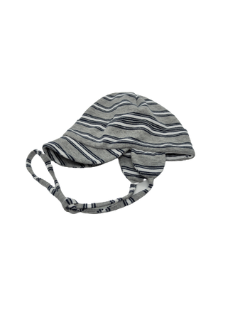 czapka zimowa Maximo Teens Girl ciemny fiolet