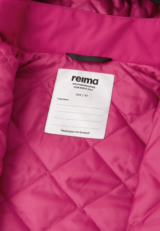 REIMA ReimaTec jacket Symppis