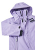 Reimatec winter overall REIMA Reach Lilac amethyst