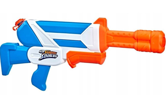 Nerf Super Soaker