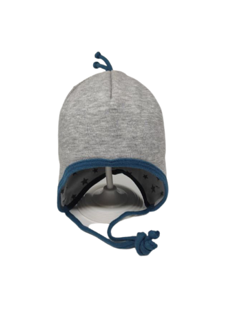 Czapka wiosenna Maximo Kids