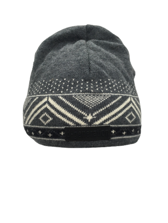 czapka zimowa Maximo Teens Girl ciemny fiolet