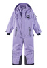 Reimatec winter overall REIMA Reach Lilac amethyst