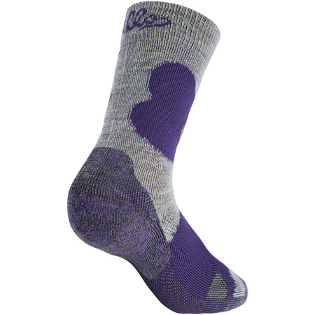 Skarpetki klasyczne ODLO MERINO WARM KIDS Socks crew