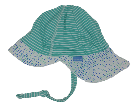 Czapka z daszkiem i osłoną na szyję Maximo