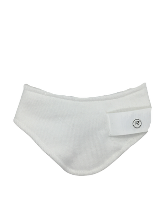 Apaszka Chustka zimowa dziecięca Maximo Baby