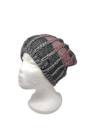 Czapka zimowa przejściowa Maximo Kids